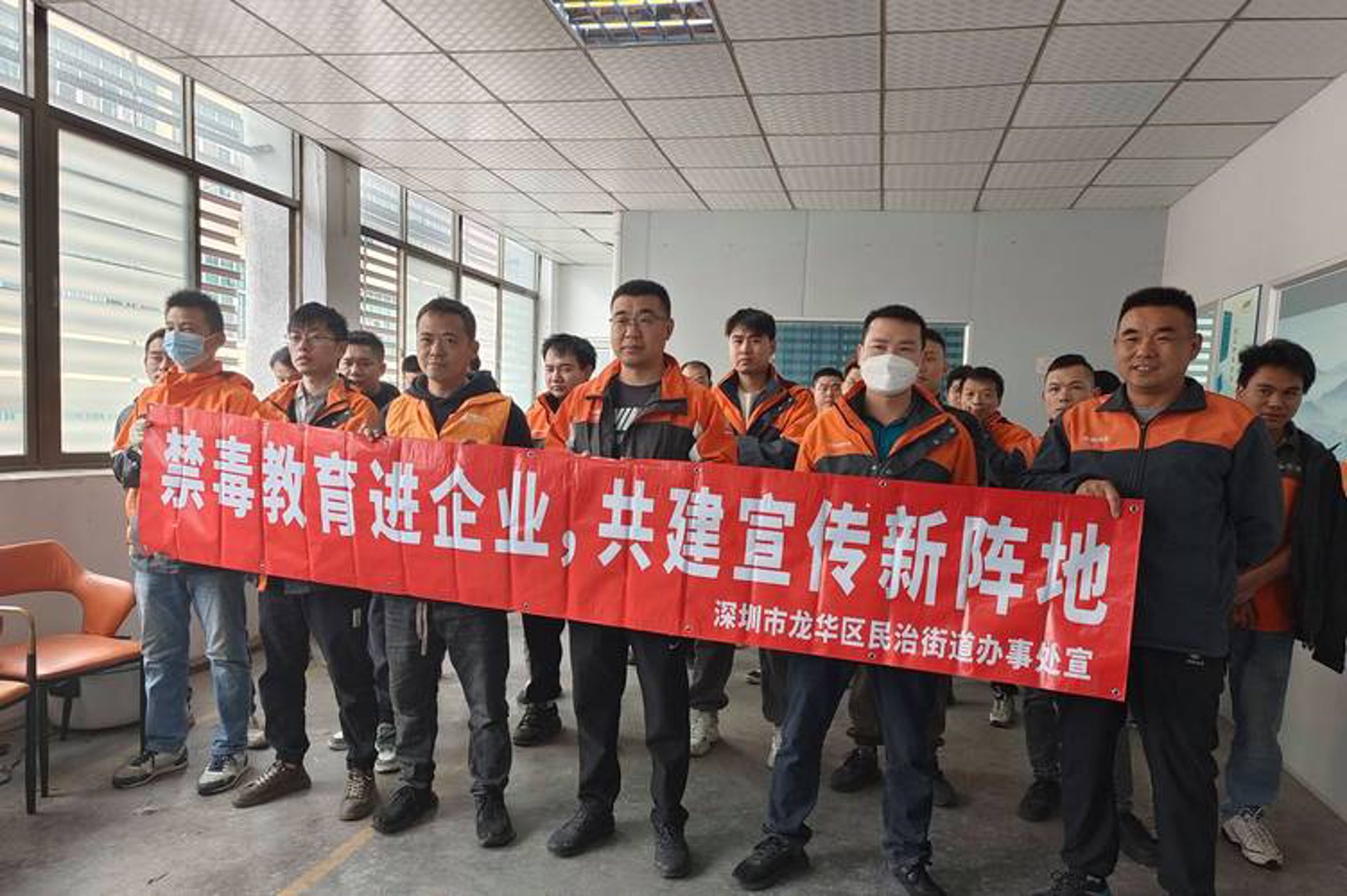 又先商务咨询